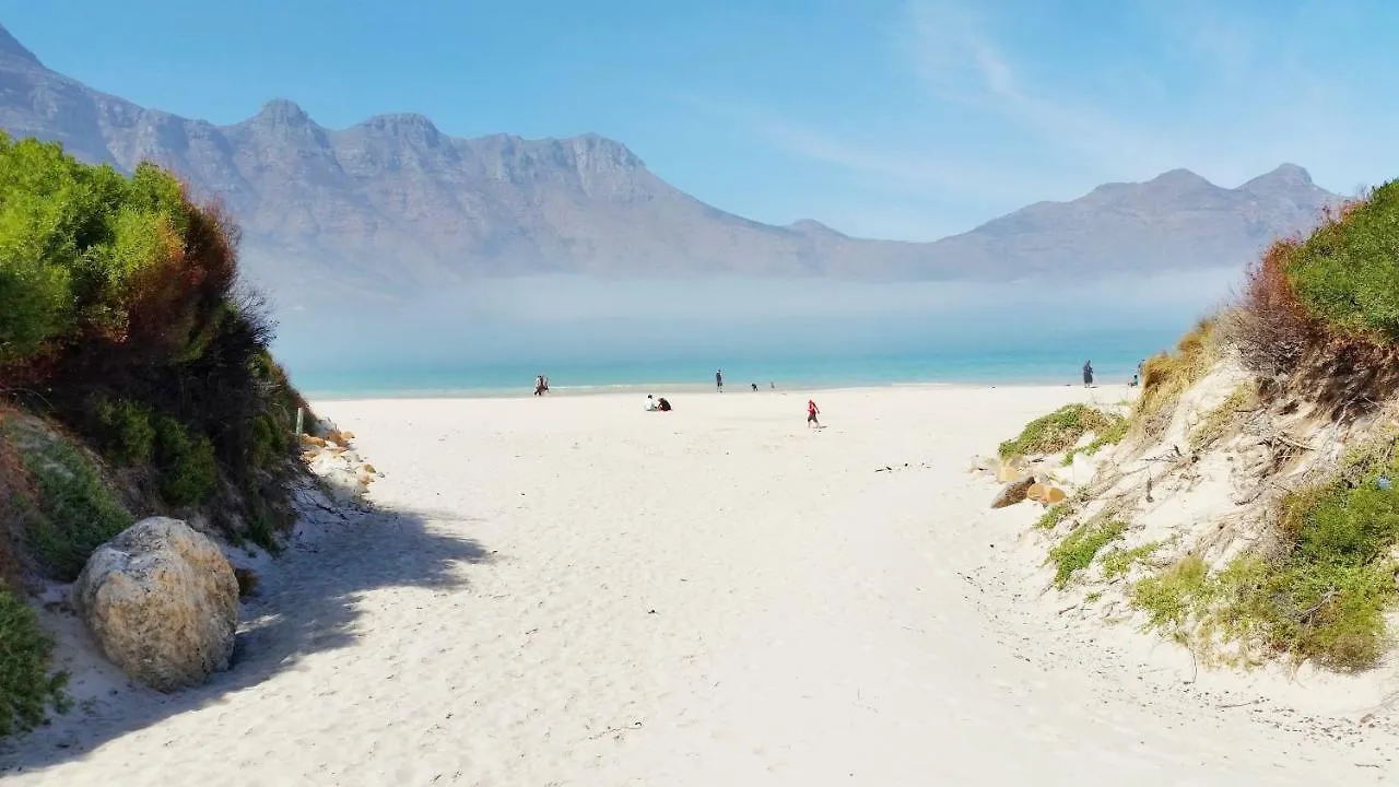 Hout Bay Beach Cottage