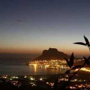 Guest house Bayview Mountain Seafacing, Hout Bay