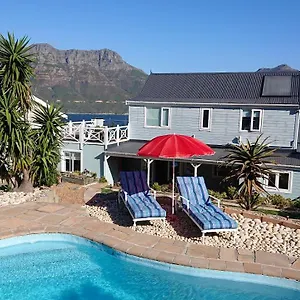 Homestay Amanzi, Hout Bay