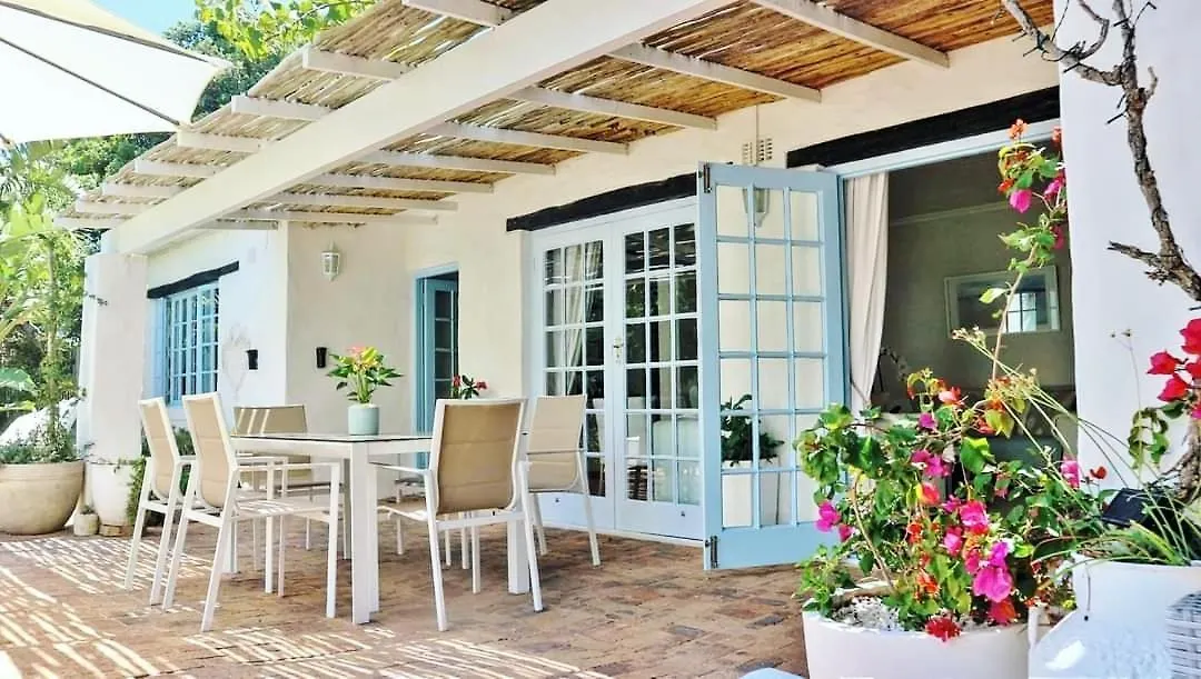Hout Bay Beach Cottage Сasa de vacaciones Hout Bay