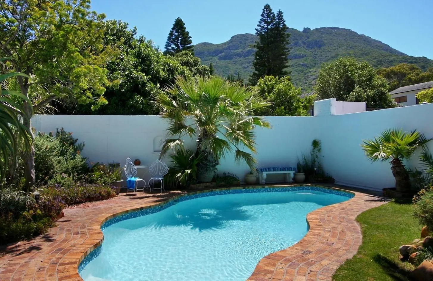 Hout Bay Beach Cottage Sudáfrica