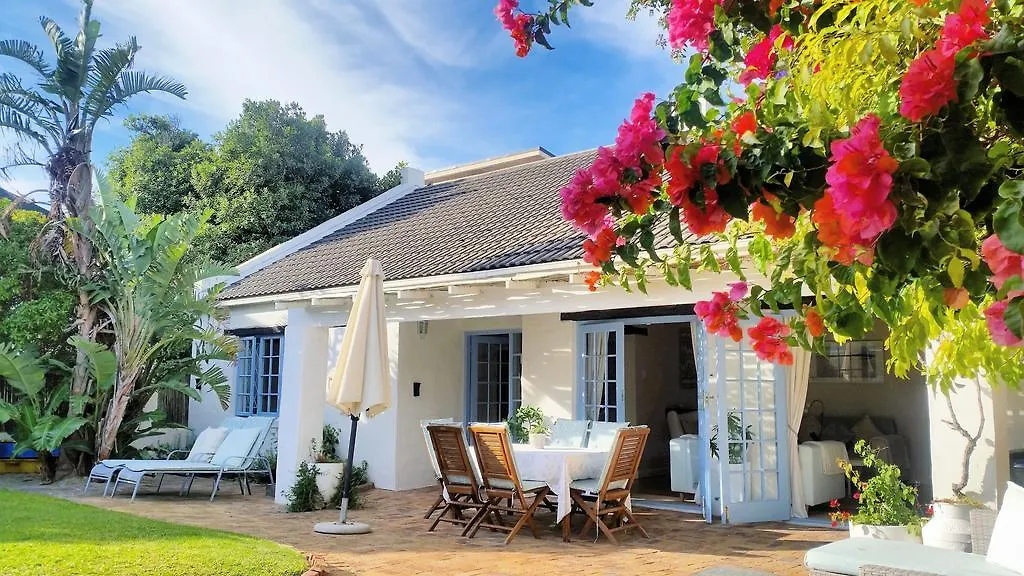 Holiday home Hout Bay Beach Cottage