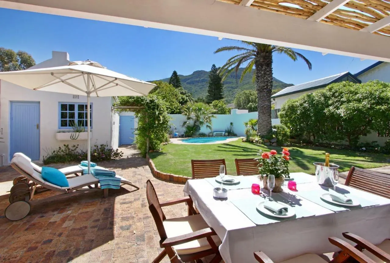 Hout Bay Beach Cottage Holiday home Hout Bay