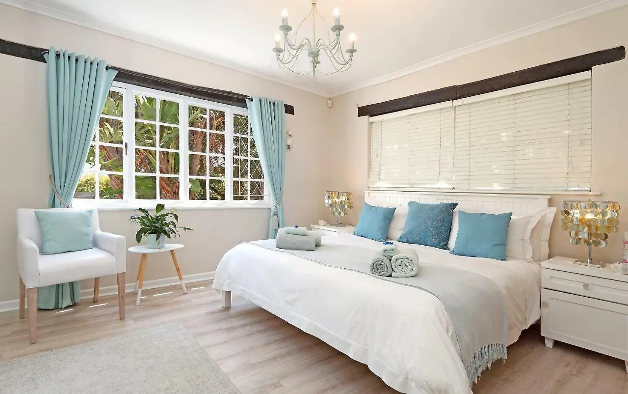 Holiday home Hout Bay Beach Cottage South Africa