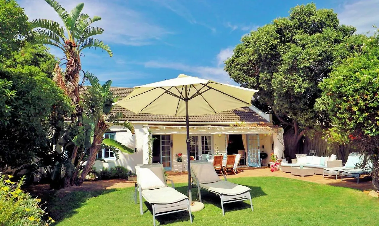 Hout Bay Beach Cottage South Africa