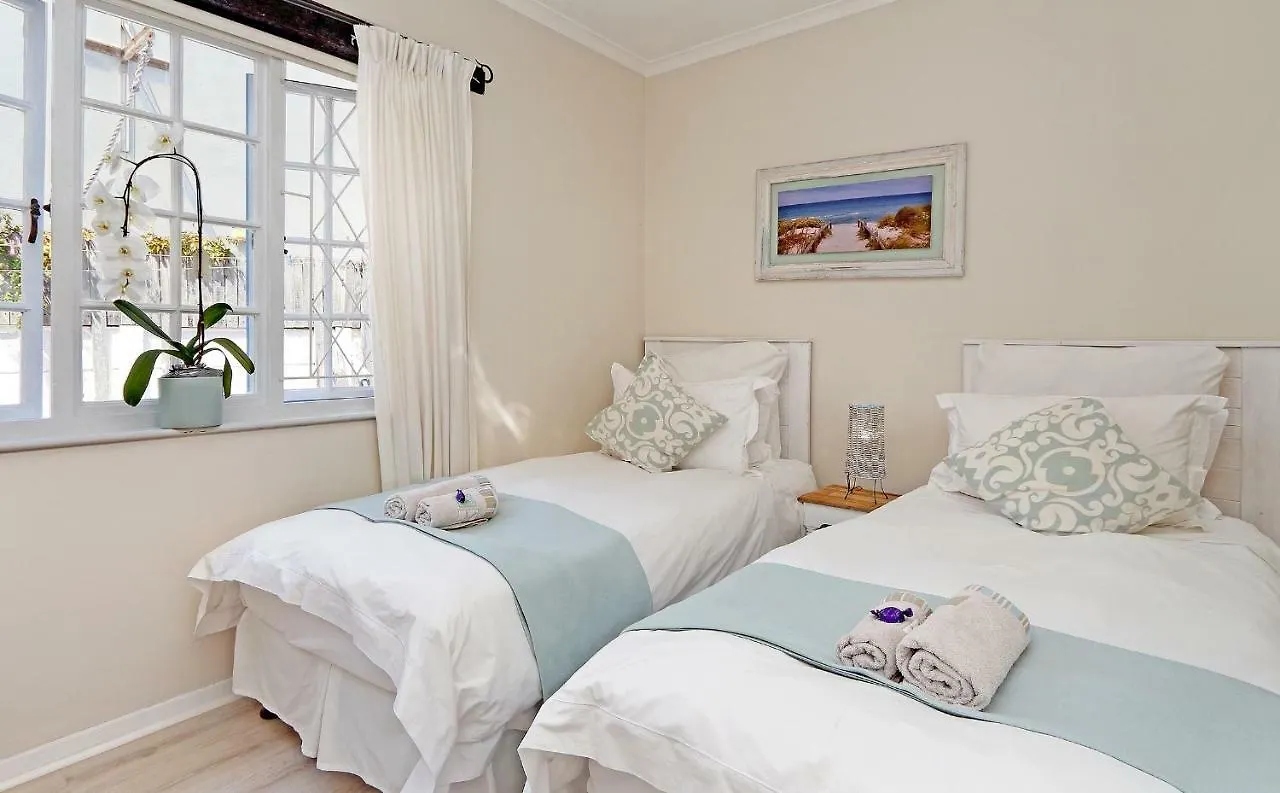 Hout Bay Beach Cottage Hout Bay