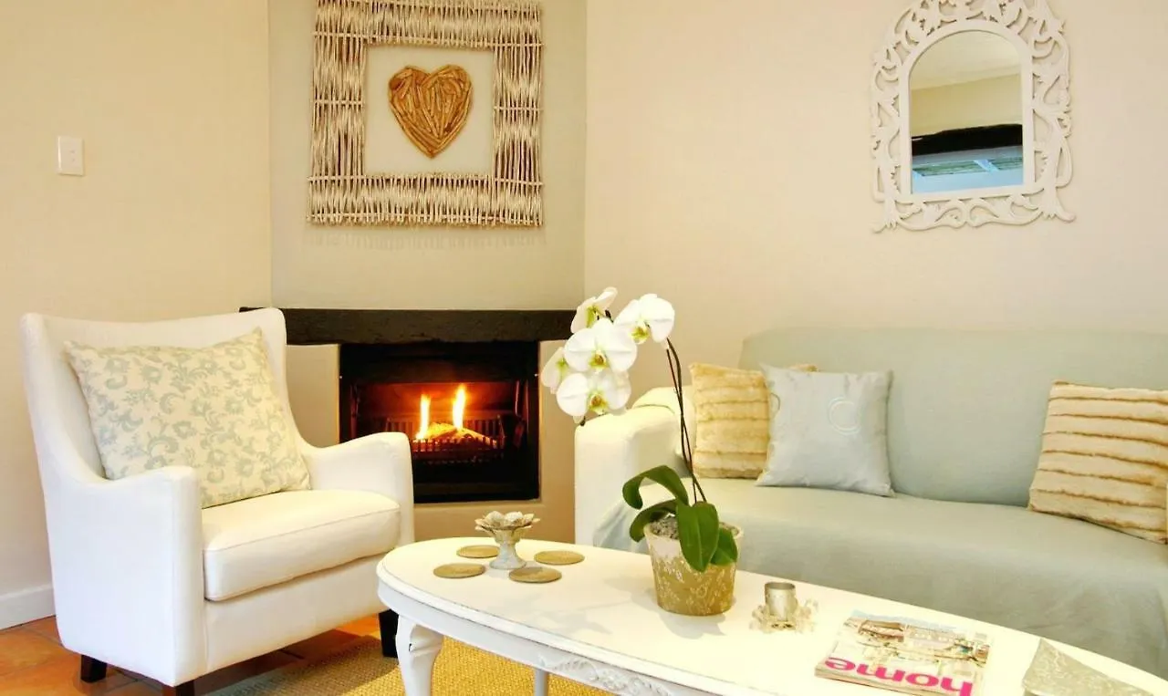 Сasa de vacaciones Hout Bay Beach Cottage