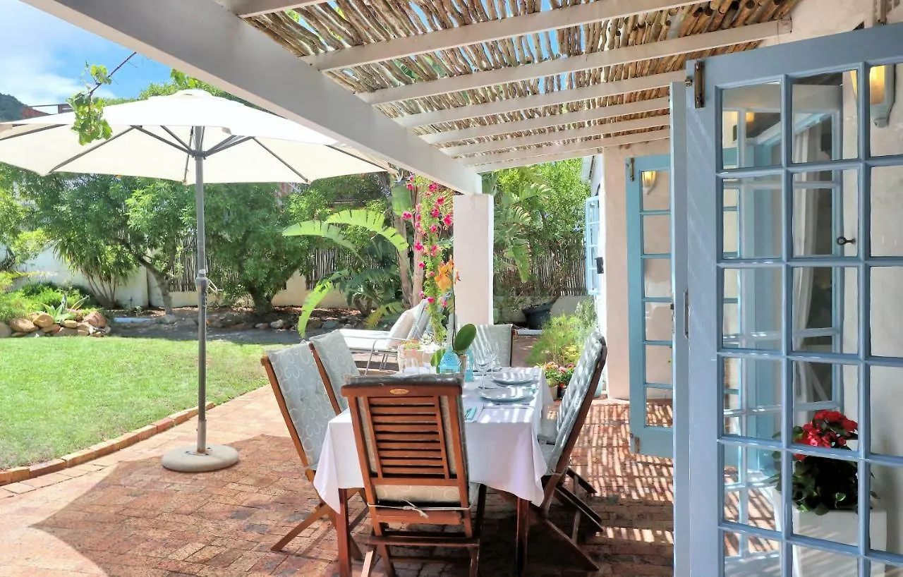 Hout Bay Beach Cottage Hout Bay
