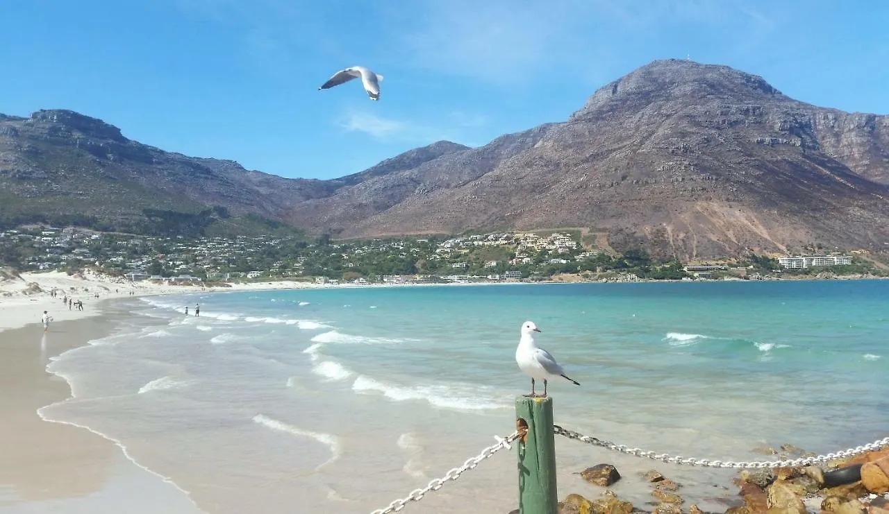Hout Bay Beach Cottage 0*, Hout Bay South Africa