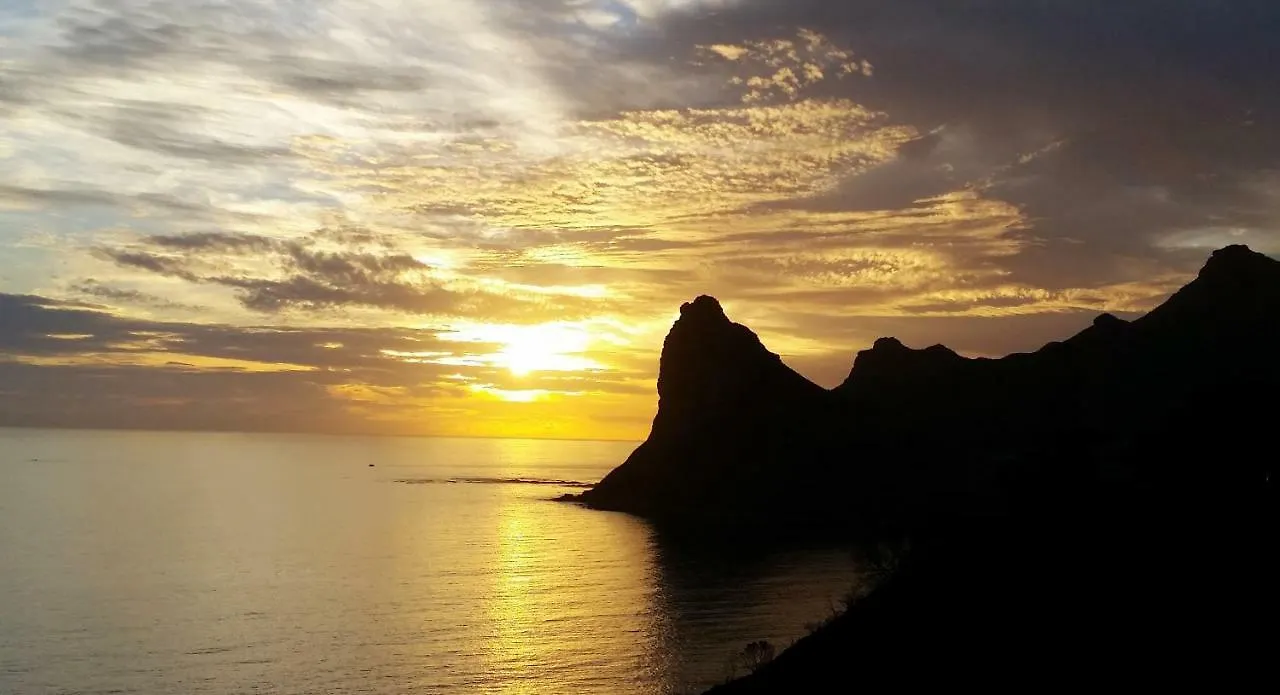 Hout Bay Beach Cottage