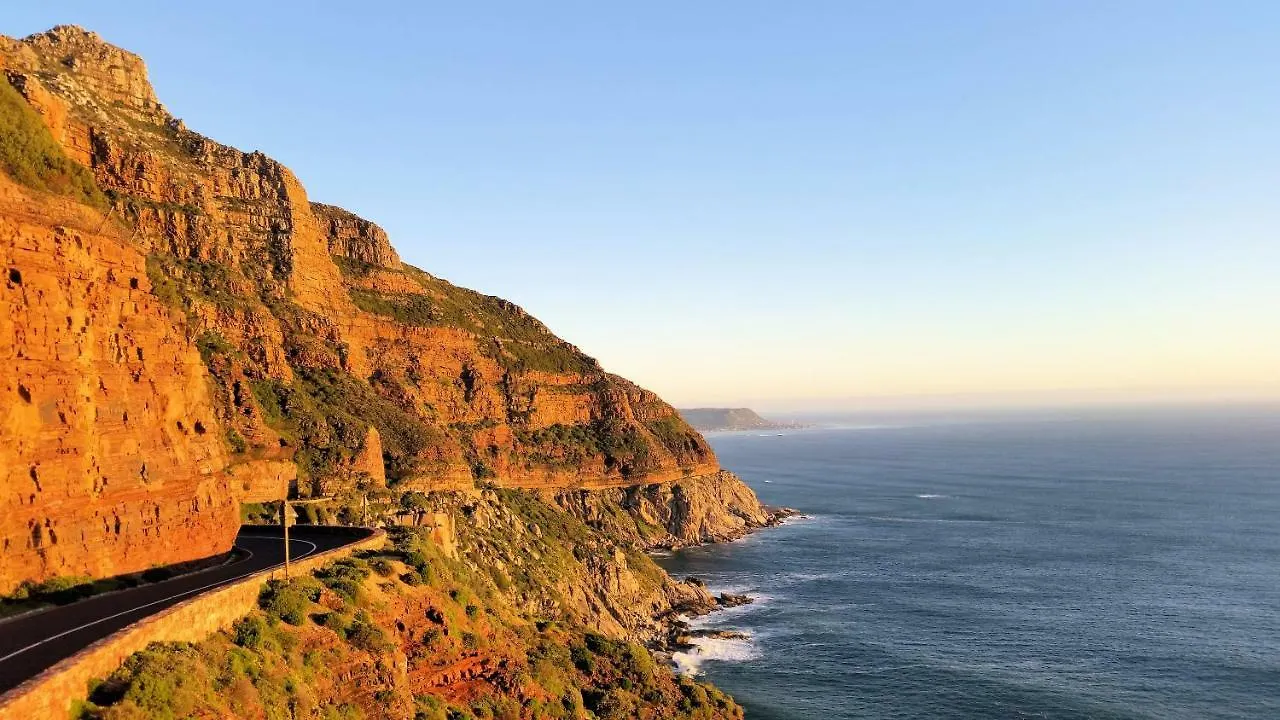 Hout Bay Beach Cottage Hout Bay