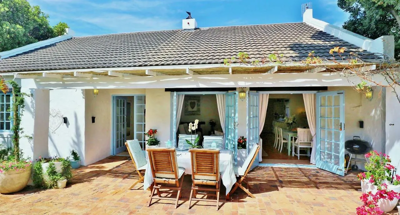 Hout Bay Beach Cottage South Africa