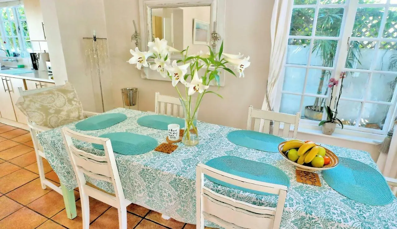 Hout Bay Beach Cottage Holiday home Hout Bay