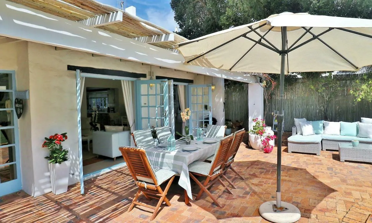 Hout Bay Beach Cottage