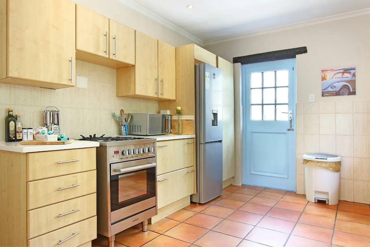 Hout Bay Beach Cottage