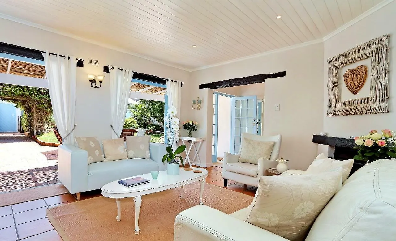 Holiday home Hout Bay Beach Cottage South Africa