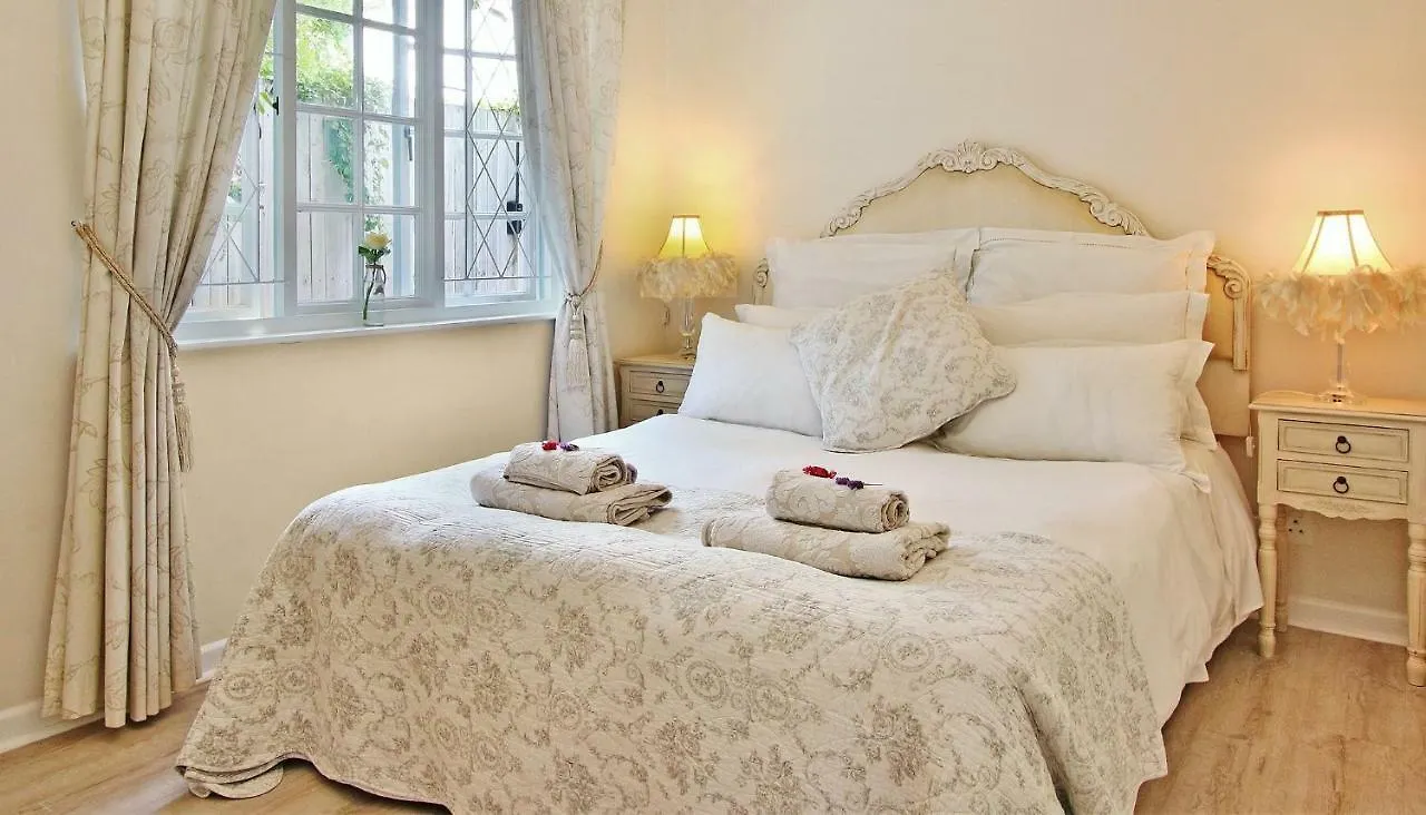 Hout Bay Beach Cottage Holiday home Hout Bay